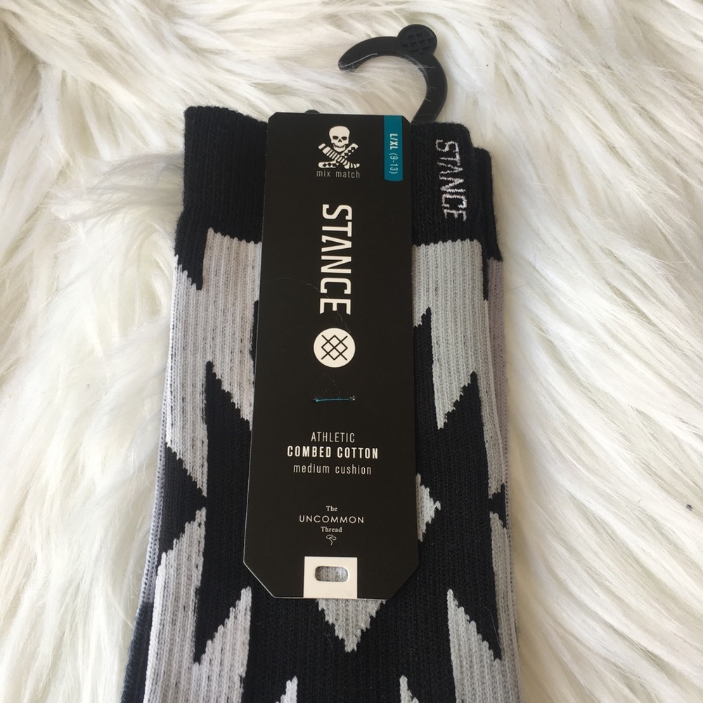 Men’s Stance Socks